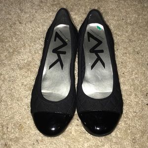 Anne Klein Sport flats
